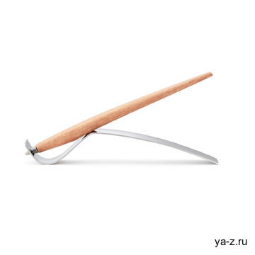 Вечная ручка Pininfarina Piuma LEONARDO MAPLE WOOD