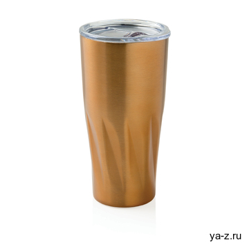 Вакуумная термокружка Copper, 500 мл