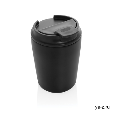 Кружка для кофе Pico Barista RCS, 220 мл, в тубусе