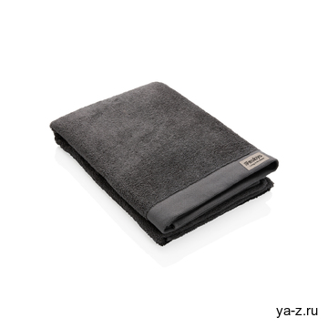 Банное полотенце Ukiyo Sakura из хлопка AWARE™, 500 г/м², 70x140 см