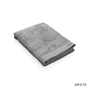 Банное полотенце Ukiyo Sakura из хлопка AWARE™, 500 г/м², 70x140 см