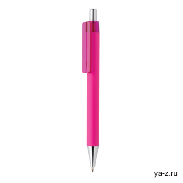 Ручка X8 Smooth Touch