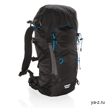 Большой походный рюкзак Explorer, 40 л (без ПВХ)