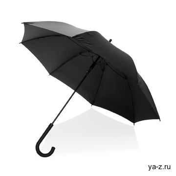 Автоматический зонт-трость KENTO URBAN RPET 190T AWARE™, d120 см