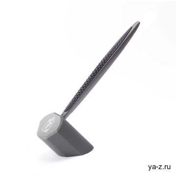 Шариковая ручка Pininfarina Cambiano Transitions TITANIUM