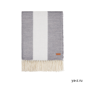 Плед VINGA Tella из Polylana® AWARE™, 230 г/м², 130х170 см