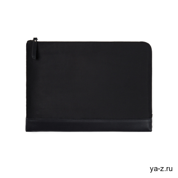 Чехол для ноутбука VINGA Marlow из переработанного полиэстера RCS, 14’’